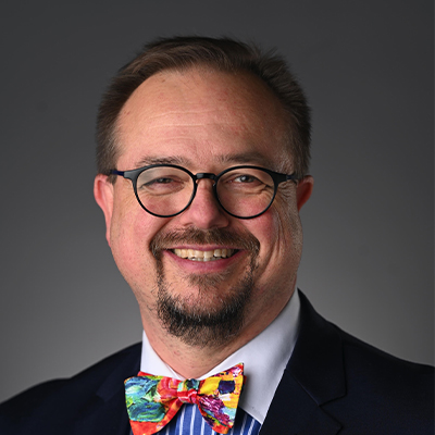 David Grindle