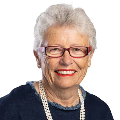 Jenni Vernon